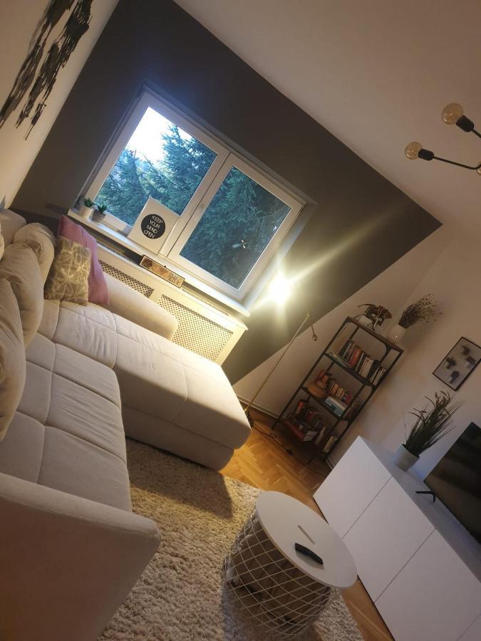 Lucky Residence II Brașov Exterior foto