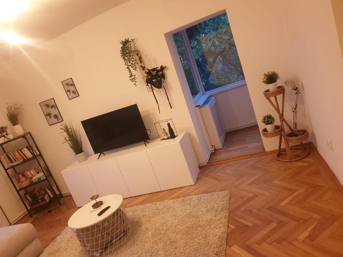 Lucky Residence II Brașov Exterior foto
